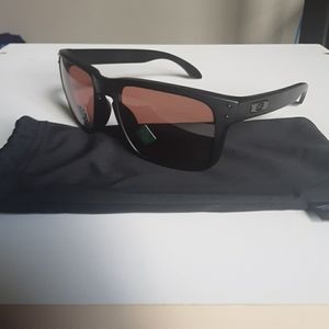 Oakley Holbrook Sunglasses